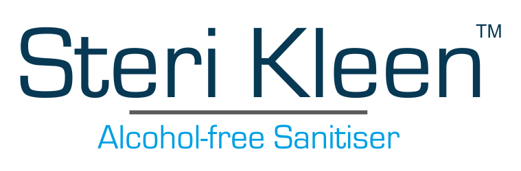 No Alcohol Sanitiser